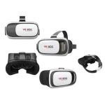 Omega VR Headset OGVR3DRC / Brýle pro virtuální realitu / + ovladač