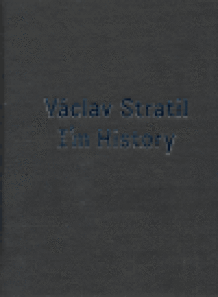 I'm History Václav Stratil