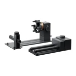 XTool RA3 rotační nástavec pro P3/F2/F2 Ultra (P5010454)