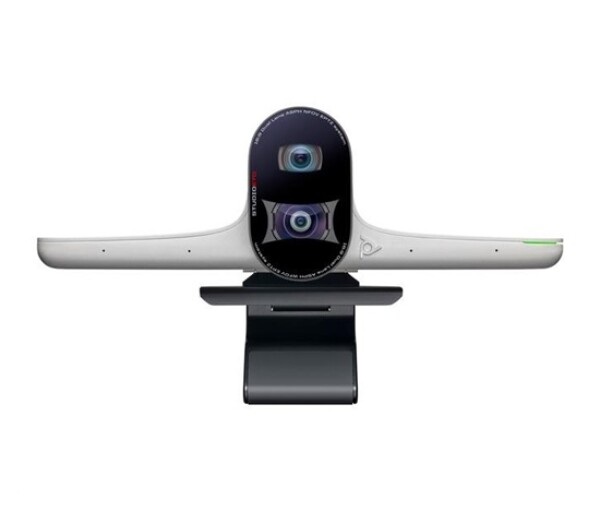 Poly Studio E70, kamera 4K EDF_1457904