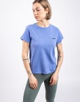 Tričko Patagonia W's P-6 Logo Responsibili-Tee Abundant Blue