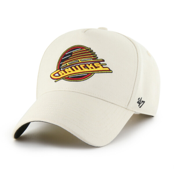 47 Brand Pánská kšiltovka Vancouver Canucks NHL Ballpark 47 Offside