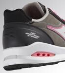 Bezpečnostní obuv Diadora RUN NET AB LOW S3S FO SR Velikost boty: 39, Šedá