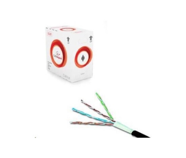GEMBIRD Eth kabel FTP lanko CAT5e 305m EDF_496678