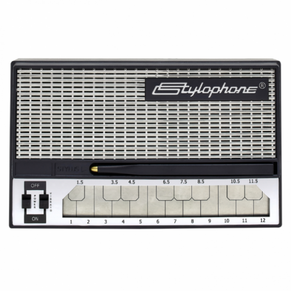 Dubreq Stylophone