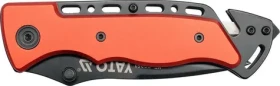 Yato kapesní čepel Drop Point