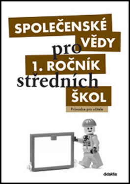 Společenské vědy pro