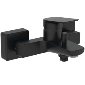 IDEAL STANDARD - Ceralife C Vanová baterie, hedvábná černá BE067XG
