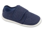 BEFADO 904X005 BAREFOOT dětské SOFTER modré 28 904XY005_28