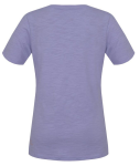 Dámské triko Hannah KATANA lavender