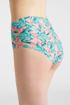 Dámské kalhotky Hawaii Maxi - Julimex XL Tropic