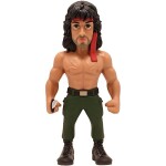 MINIX Movies: Rambo - Rambo