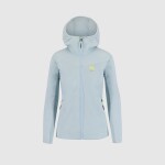 KARPOS W Castore Jacket, Sterling Blue velikost: S