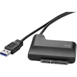 Manhattan USB 2.0 adaptér [1x USB-C® zástrčka - 1x zástrčka DisplayPort] USB-C auf DisplayPort-Kabel Stecker/Stecker 4K@