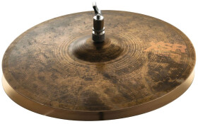 Sabian XSR Monarch Hi-hat 14"