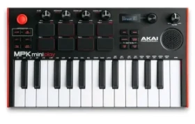 Akai MPK Mini PLAY MK3