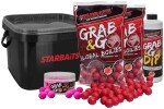 Starbaits Akční kbelík GG Global Strawberry Jam,Starbaits Akční kbelík GG Global Strawberry Jam