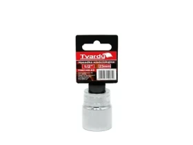 TVARDY Hlavice nástrčná 1/2" 23 mm (T00142-23)