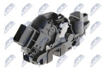 NTY Centrální zámek VOLVO C30 C70 II S40 II S80 II V50 V70 III XC60 I XC70 II – přední pravý