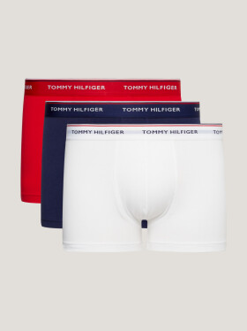 Blízko tělu Pánské batohy 3P TRUNK model 18771062 Tommy Hilfiger size: