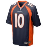 Nike Pánský dres Denver Broncos NFL Jerry Jeudy #10 Game Football Velikost: XL