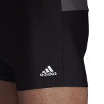 Plavky adidas Block Boxer M HA0328 S