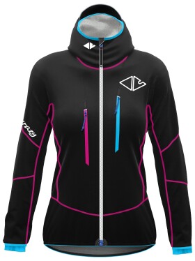CRAZY Jacket Boosted Proof Woman, Pop velikost: XS