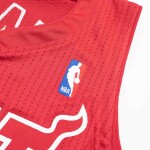 Mitchell & Ness Pánský dres Miami Heat NBA Dwyane Wade #3 2012 Christmas Day Authentic Velikost: S