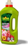 Floria - Kapalné hnojivo pro muškáty 1 l