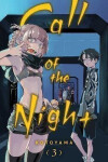 Call of the Night 3 - Kotoyama