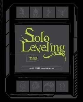 Solo Leveling: The Novel Omnibus (novel) - Chugong