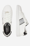 Tenisky NINE WEST SS25-3C067 Syntetický materiál