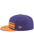 New Era Pánská kšiltovka Phoenix Suns NBA 2026 Tip-Off 59FIFTY Fitted Velikost: 7 1/2