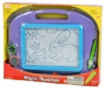 Kreslící magnetická tabulka s příslušenstvím Magic Sketcher