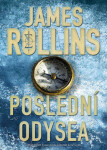 Poslední odysea - James Rollins