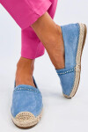 Espadrilky model 195627 Inello