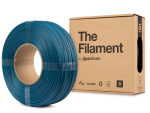 Spectrum Filament "The Filament" ReFill ASA CF 1.75mm GREY 1kg