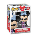 Funko POP Disney: Mickey & Friends - Minnie Mouse #1623