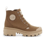 Palladium Pallabase Twill W Butternut W 96907-204-M EU 38