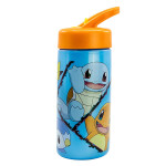 STOR Láhev na pití Pokémon 410 ml (158202)