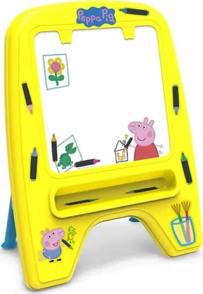 CHICOS Moje první tabule Prasátko Peppa