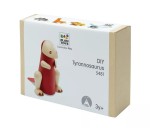 PlanToys PlanToys DIY Tyrannosaurus