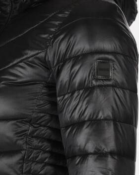 Dámský kabát Regatta Andel III RWN230-800 černý Černá