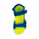 Sandály Trollkids Kids Oslofjord Sandal Jr 268-100 26