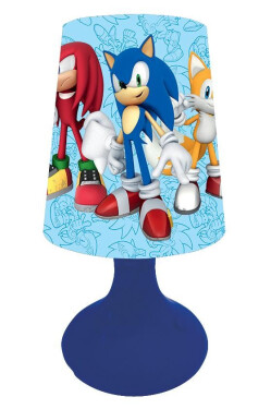 Lexibook bezdrátová stolní lampička Sonic - Alltoys Lexibook