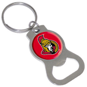 Přívěšek na klíče Ottawa Senators Otvírák 1567099