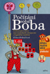 Počítání soba Boba