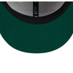 New Era Pánská kšiltovka New York Jets NFL Historic 2024 Sideline 9FIFTY Snapback