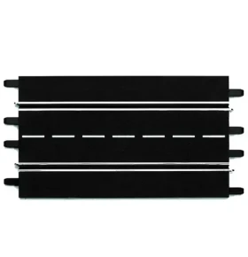 Carrera 20601 EVO | D132 | D124 - Standardní rovinka (2ks) (4007486206014)