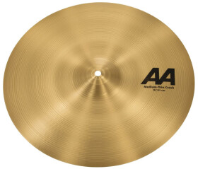 Sabian AA Medium Thin Crash 16"
